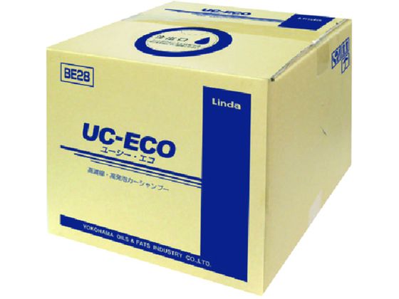 Linda UC-ECO 18Kg／BIB BE28