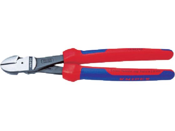 KNIPEX 7405-250 ͌^jbp[250mm 7405-250