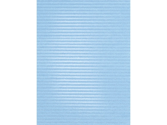 タカ印 包装紙 クリスタルブルー 全判(753×1050mm) 50枚