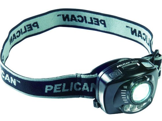 PELICAN 2720 ヘッドアップライト 2720