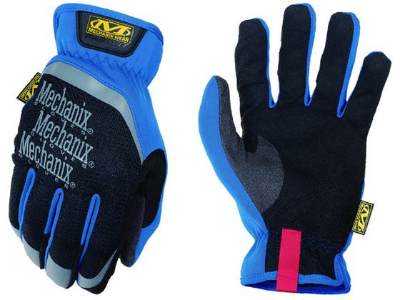 MECHANIX ファストフィット ブルー XL MFF-03-011