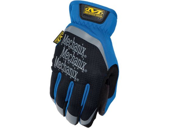 MECHANIX ファストフィット ブルー XL MFF-03-011 8367810が3,339円