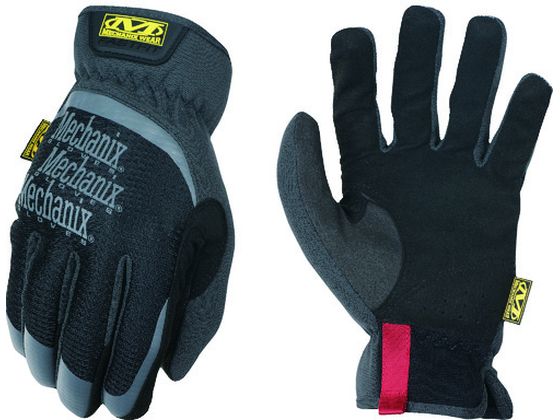 MECHANIX ファストフィット ブラック L MFF-05-010