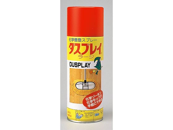 アズマ工業 ダスプレイラージ 400mL