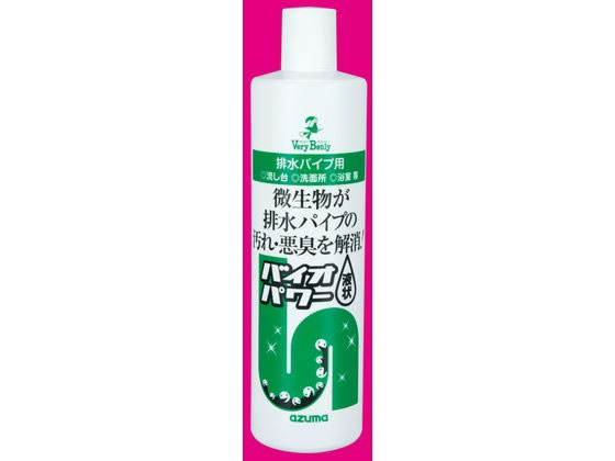 アズマ工業 TK バイオパワー液状 500mL