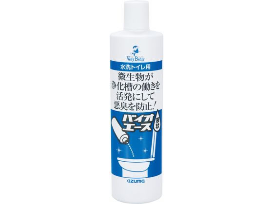 アズマ工業 TK バイオエース液状 500mL