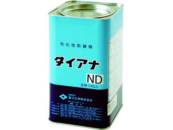 菱江化学 ダイアナND 1kg DIANA_ND-1KG