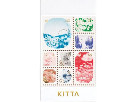 キングジム KITTA キッタ スペシャル フォト KITPP003