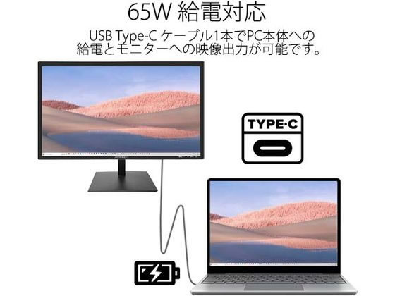 JAPANNEXT 液晶ディスプレイ 23.6型 FHD JN-V236FHDR-C65Wが18,051円