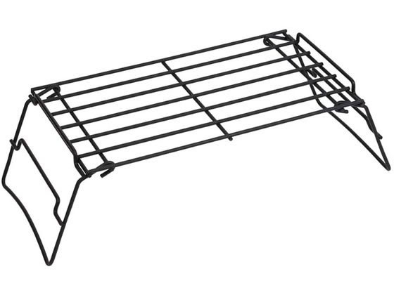 キャプテンスタッグ 2way 焚火ゴトク ワイド