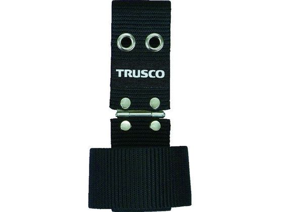 TRUSCO 工具丁番付ホルダー ブラック ハンマー用 THH-170-BK