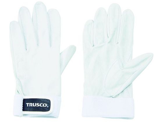 TRUSCO ナノグリップ手袋 M TNFAR-M