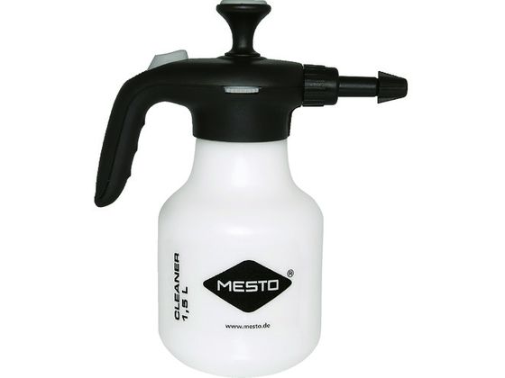 MESTO 蓄圧式スプレー 3132BJ CLEANER 1.5L 3132BJ