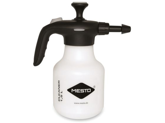 MESTO 蓄圧式スプレー 3132PJ CLEANER 1.5L 3132PJ