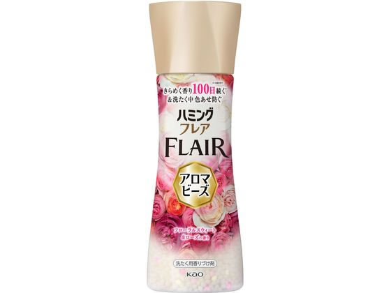 KAO �n�~���O�t���A �A���}�r�[�Y �t���[�����̍��� �{�� 260g