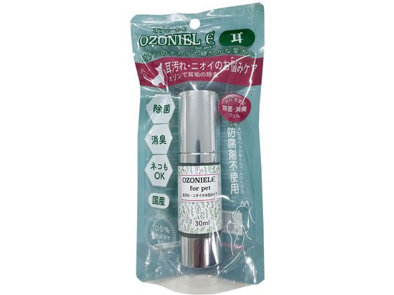 JX I]j[E jIĈY݃PA 30mL