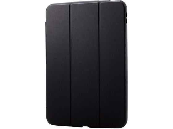 エレコム iPad第10世代 TOUGH SLIMLITEケース TB-A22RTSLFCBK