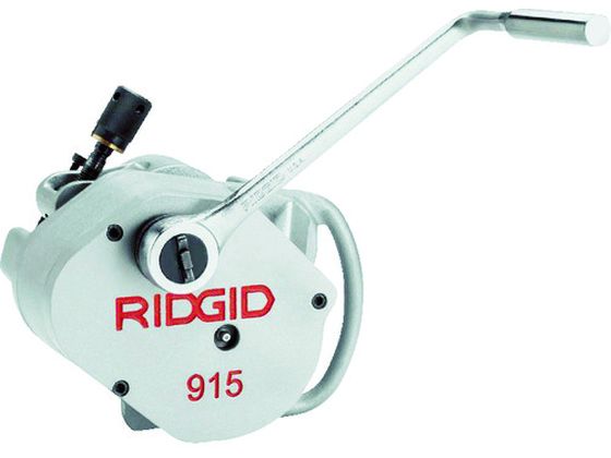 RIDGID ロールグルーバー用グルーブロールセット 50-150A 93642