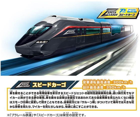 プラレール もっとトミカと遊ぼう!情景いっぱい駅前ロータリーセットが5,659円【ココデカウ】