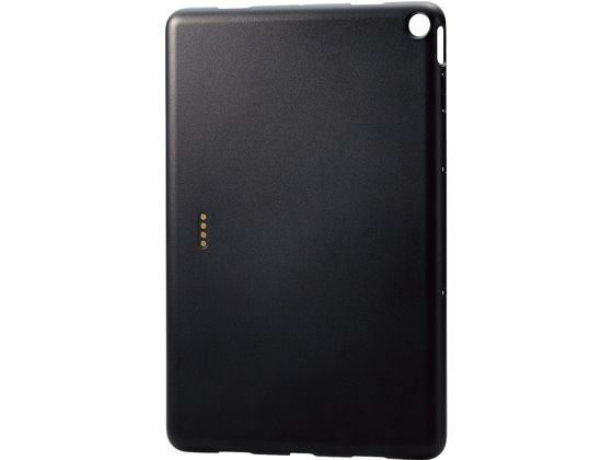 エレコム Google Pixel Tablet ハードケース TB-P231PVCHBK