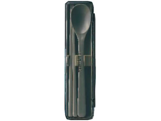 �A�X�x�� �����^�X ���X�v�[���Z�b�g 18.5cm �R�ۉ��H �u���b�N A3552