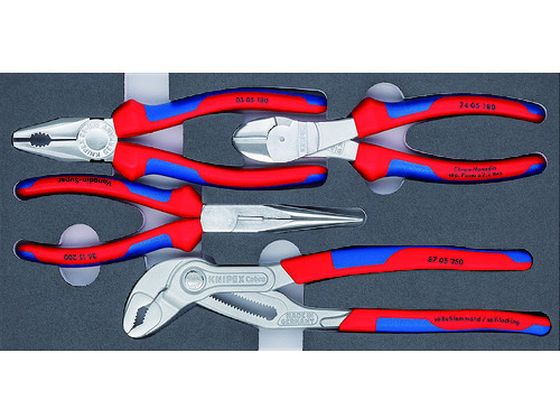 KNIPEX 002001V17 vC[Zbg E^gC 002001V17