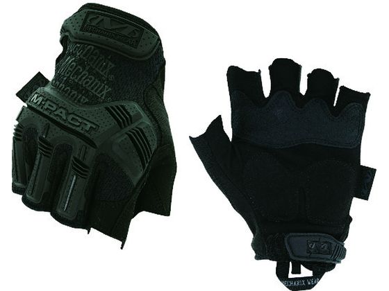 MECHANIX M-Pact フィンガーレス コバート M MFL-55-009