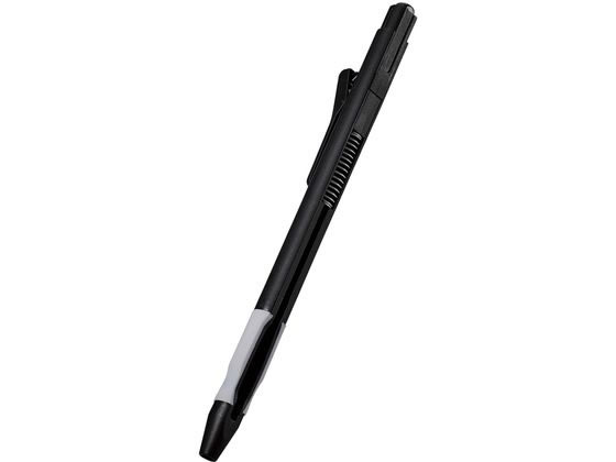 エレコム Apple Pencil 第2世代用ケース ノック式 TB-APE2KCBK