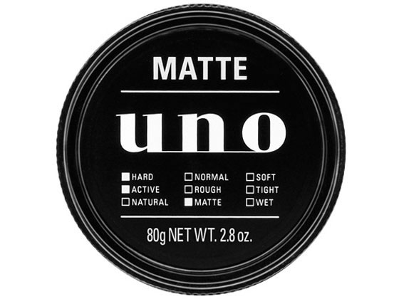 ファイントゥデイ UNO マットエフェクター 80g