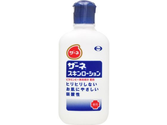 エーザイ ザーネスキンローション140mL