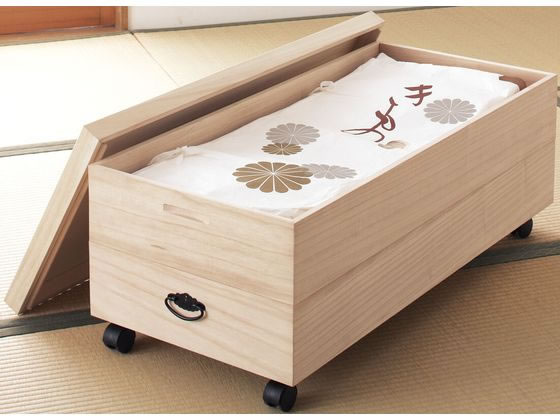 �t�@�~���[�E���C�t ���ˈߑ��P�[�X 2�i�L���X�^�[�t�� a2162010