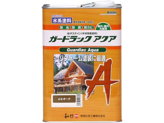 �a�M�y�C���g �K�[�h���b�N�A�N�A �I�[�N 3.5kg 952239