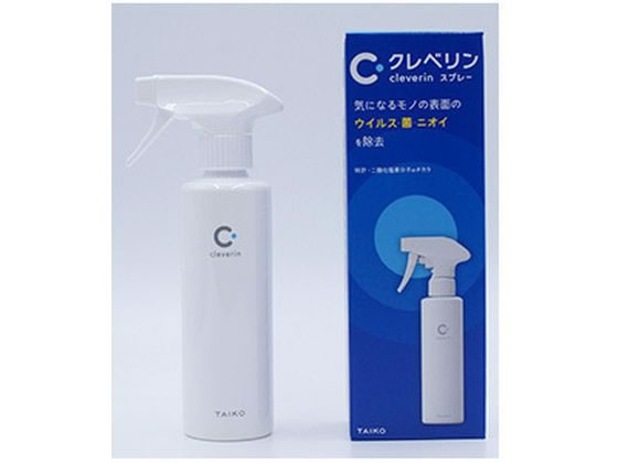 大幸薬品 クレベリン スプレー 300mL