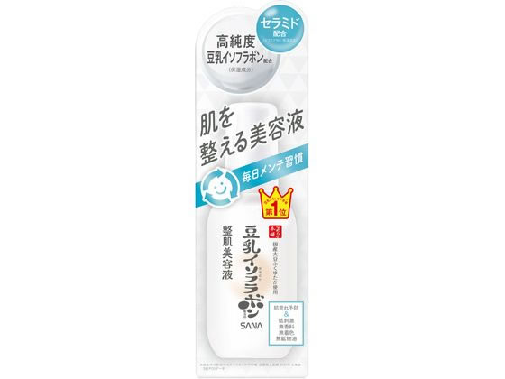 常盤薬品工業 サナ なめらか本舗 整肌美容液 100mL