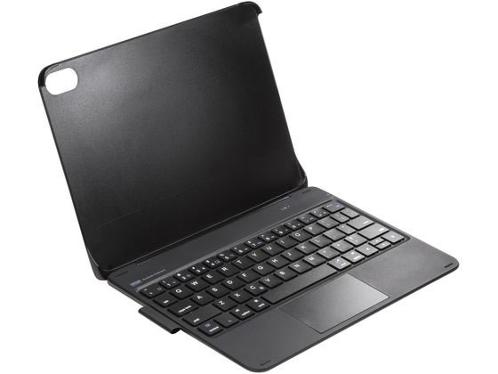 サンワサプライ 10.9インチiPad専用ケース付キーボート SKB-BTIPAD3BK