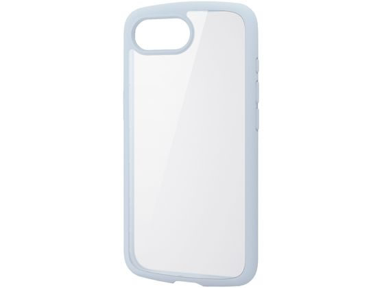 GR iPhone16e ϏՌP[X Cgu[ PM-A25STSLFCBU