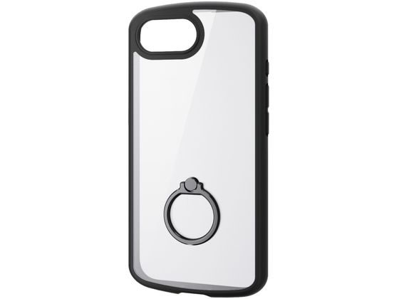 GR iPhone16eϏՌP[X O ubN PM-A25STSLFCRBK