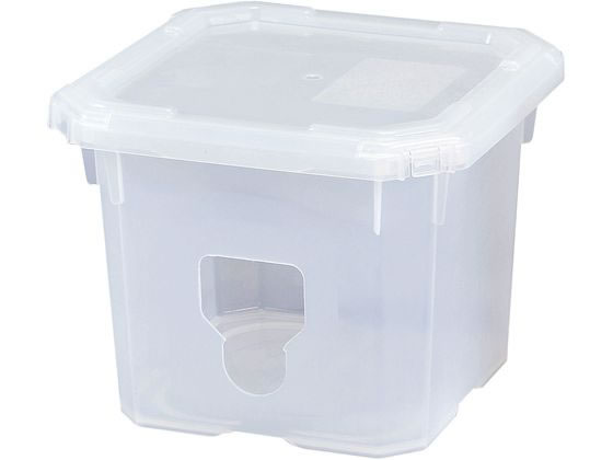 EBM �o�b�N�C���R���e�i�[ �{�̌����� �W�t BIC#10