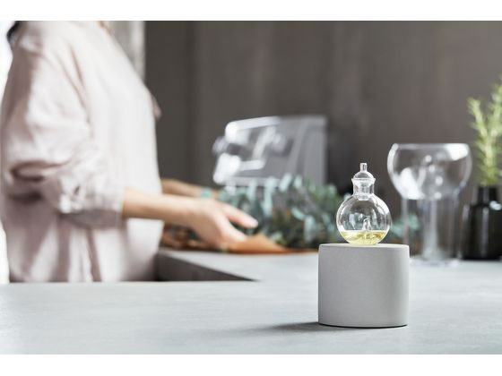 @aroma nebulizing diffuser orb POB-MU000