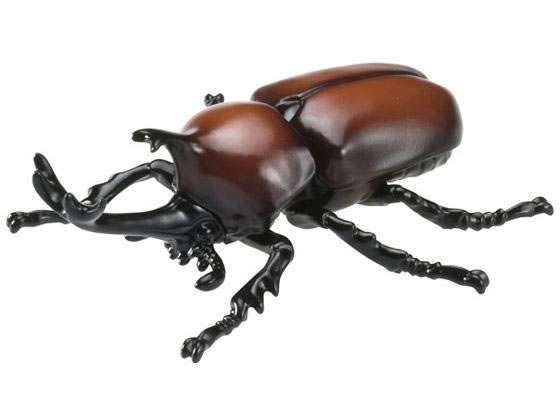 タカラトミー アニア AS-37 カブトムシ