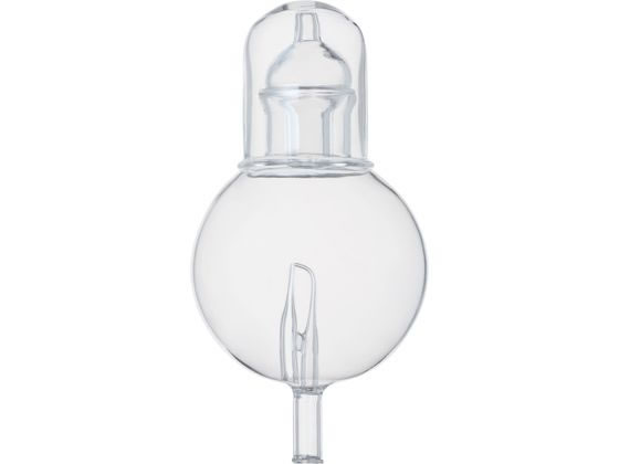 aroma nebulizing diffuser orb フラスコ POB-FK000が2,970円