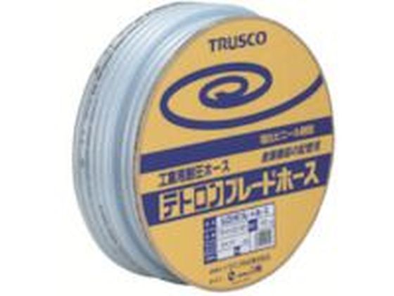 TRUSCO ブレードホース 15×22mm 50m TB-1522D50