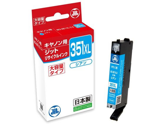 Wbg Lm BCI-351XLC VA TCNCN JIT-C351CXL