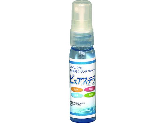 ZENON ピュアステラpH12.7 30mL PURESTELLAPH12.7-30ML