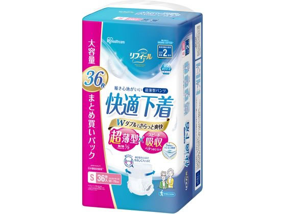 �A�C���X�I�[���} ���t�B�[�� �����^�p���c S�T�C�Y 36���� NAD-S36-2