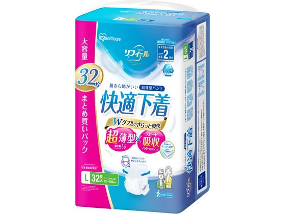 �A�C���X�I�[���} ���t�B�[�� �����^�p���c L�T�C�Y 32���� NAD-L32-2