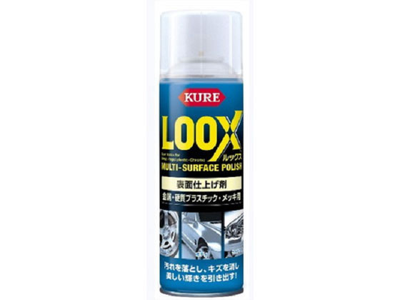 呉工業 LOOX 330mL 1176