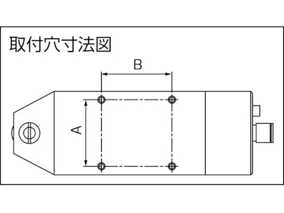 ナイル ガタ防止エヤーニッパ本体 MSB30 MSB30 4872380が46,005円