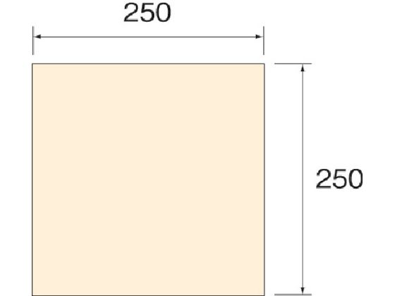 ミニモ フェルトシート スタンダード t=2mm RD7002 7510047が6,254円