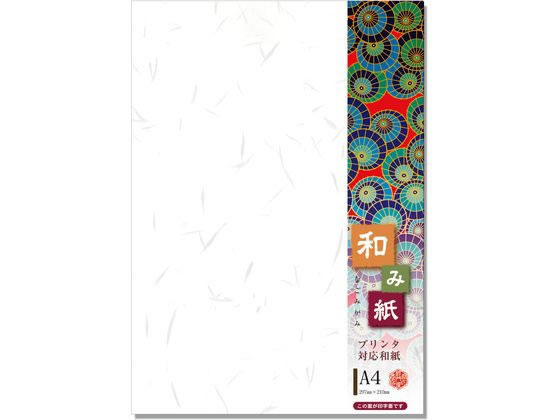 ���剮���X �a�ݎ� �v�����^�p�� ��甒 A4 100�� �i-761V